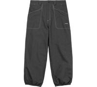 Pantalon de snowboard VOLCOM LAPPER PNT (BLACK) homme XL