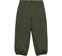 Volcom - Coupe ample - Lapper Pant Dark Green - Taille M - Vert Vert M