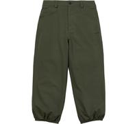 Volcom - Coupe ample - Lapper Pant Dark Green - Taille S - Vert Vert S
