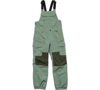 Volcom Pantalon Creston 3d Stretch Bib