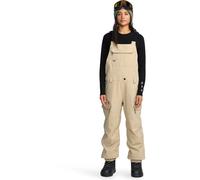 VOLCOM Creston 3d Stretch Bib Overall W - Femme - - taille M- modèle 2026