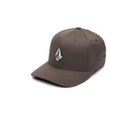 Volcom D5511105 - Casquette de Baseball - Homme - Noir (Black) - Small (Taille fabricant: S/M)