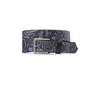 Volcom Darien Belt Ceinture, Noir, 34 Homme
