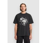 Volcom Death Truction T-Shirt noir XL