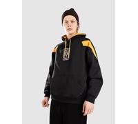 Volcom Dental Po Sweat à capuche noir S