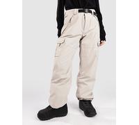 Volcom DLM Pantalon blanc M