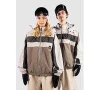 Volcom DLM Veste à motifs M