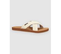 Volcom Double Cross Sandales marron 11.0