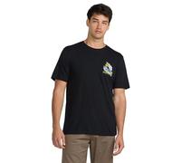 Volcom Dropped This Short Sleeve T-Shirt M