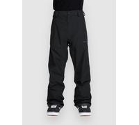Volcom Dua Gore-tex Pants Noir S Homme