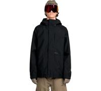 VOLCOM Dua Ins Gore-tex Jacket - Homme - Noir - taille XS- modèle 2026
