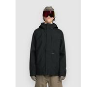 Volcom Dua Ins Gore Tex Veste noir M