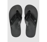 Volcom Eco Recliner 2 Sandales noir 7.0