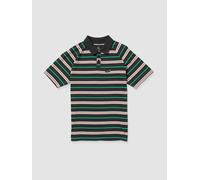 Volcom Edges Pulloverlo Polo gris M