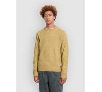 Volcom Edmonder II Pull jaune M
