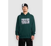 Volcom Essential Sweat à capuche noir L