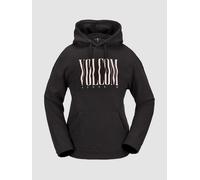 Volcom Essential Sweat à Capuche noir S
