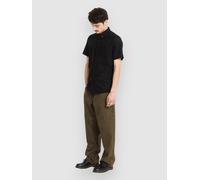 Volcom Everett Oxford Chemise noir S