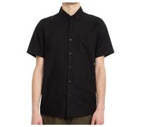 Volcom - Everett Oxford S/S - Chemise - L - new black