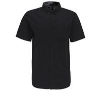 Volcom - Everett Oxford S/S - Chemise - S - new black