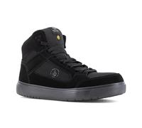 Volcom Evolve chaussure de sécurité pour homme, antistatique, embout en composite