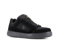 Volcom Evolve chaussure de sécurité pour homme, antistatique, embout en composite