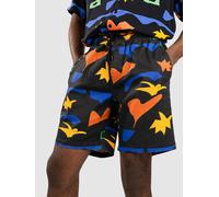 Volcom Fa Arthur Longo Ew 18 Short noir XS