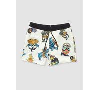 Volcom Fa Bob Mollema Trunk 16 Boardshort XL