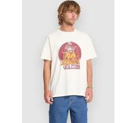 Volcom Fa Callum Rooney T-Shirt blanc L