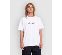 Volcom Fa Carrau 1 T-Shirt blanc M
