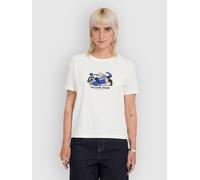 Volcom Fa Carrau 2 T-Shirt blanc XS