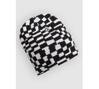 Volcom Fa Carrau Bonnet blanc Uni
