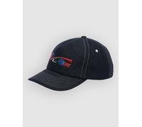 Volcom Fa Carrau Casquette bleu Uni
