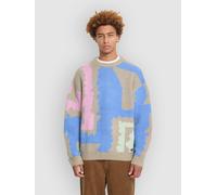 Volcom Fa Carrau Pull à motifs L