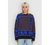 Volcom Fa Carrau Pull noir M