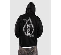 Volcom Fa Daniel Shepard Po Sweat à capuche noir M