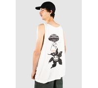 Volcom Fa F Rygalski Débardeur blanc XL