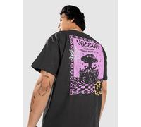 Volcom Fa F Rygalski T-Shirt gris M