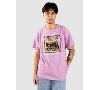Volcom Fa F Rygalski T-Shirt XS