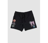 Volcom Fa F Rygalski Trunk 17 Boardshort noir S