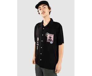 Volcom Fa F Rygalski Woven Chemise noir S