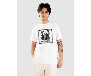 Volcom Fa Filip Rygalski 1 T-Shirt blanc S