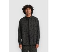 Volcom Fa JJ Villard Chemise noir XS