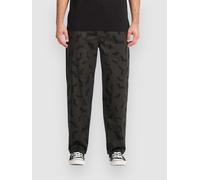 Volcom Fa JJ Villard EW Pantalon noir L