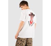 Volcom Fa Mickey Mason 2 T-Shirt blanc S