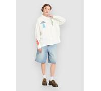 Volcom Fa Mickey Mason Chemise blanc M