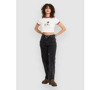 Volcom Fa Mickey Mason T-Shirt blanc XL