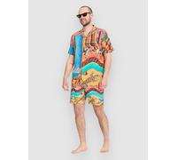 Volcom Fa Mickey Mason Trunk 17 Boardshort à motifs M