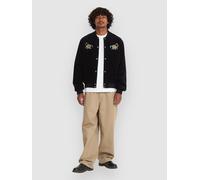 Volcom Fa Mickey Mason Veste noir XS