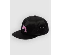 Volcom Fa Ozzy Casquette noir Uni